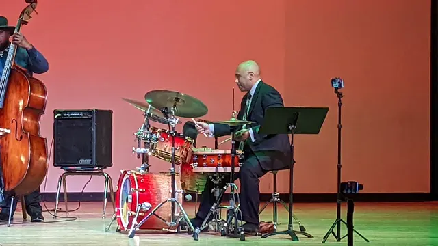 FIM Dort Music Center + Flint School of Performing Arts — customer photo 12