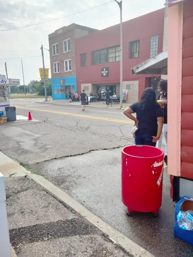 Flint Local 432 — customer photo 8