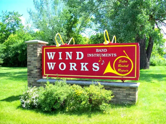 Wind Works — customer photo 1