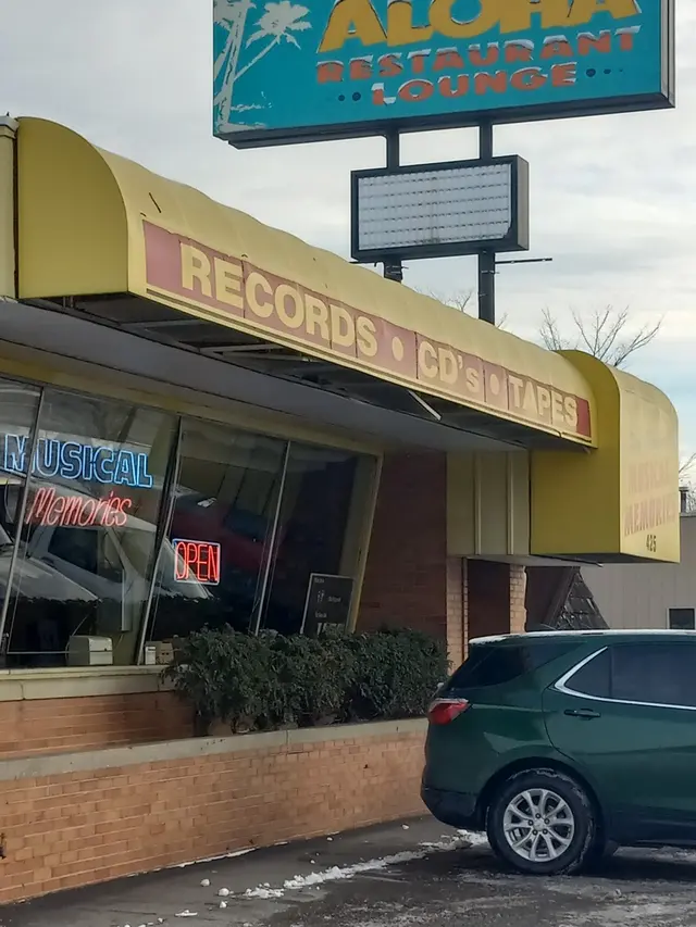 Musical Memories — customer photo 9