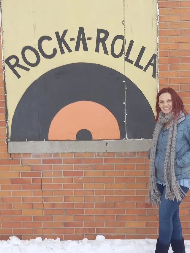 Musical Memories — customer photo 8
