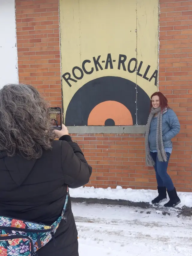 Musical Memories — customer photo 12