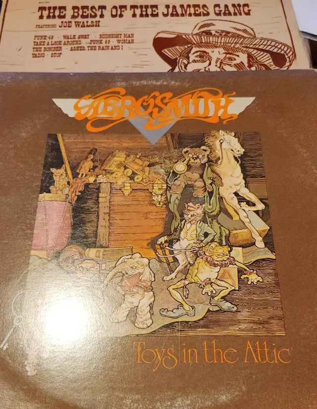 Musical Memories — customer photo 11