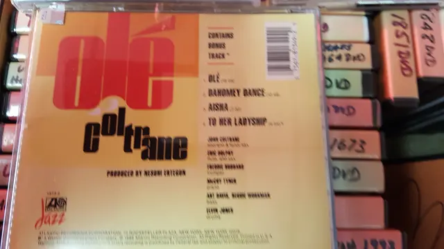 Musical Memories — customer photo 1
