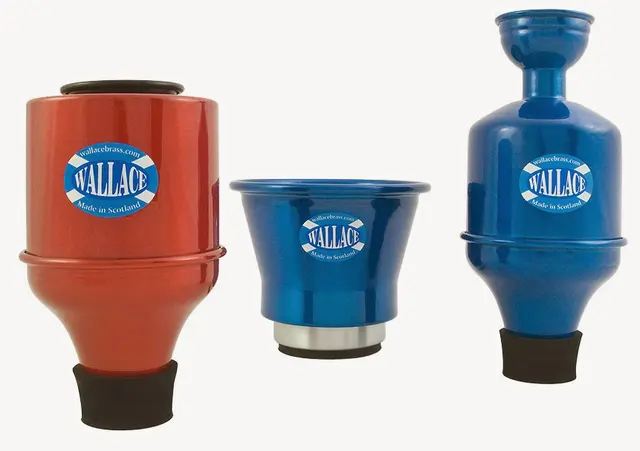 Al Asmus Band Instruments — photo from the business 12