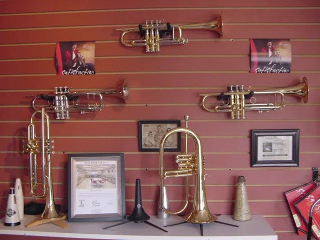 Al Asmus Band Instruments — photo from the business 8