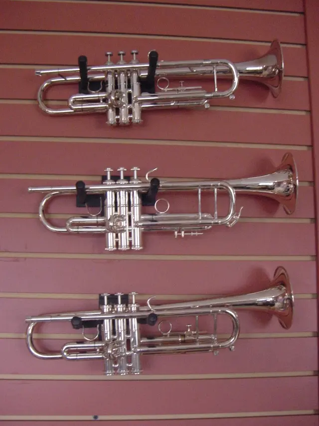 Al Asmus Band Instruments — photo from the business 9