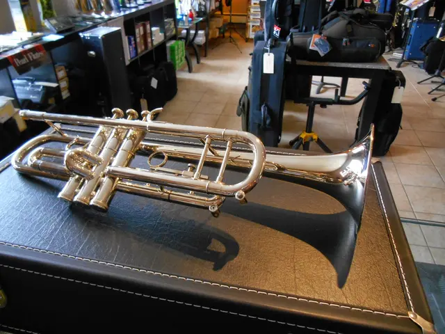 Al Asmus Band Instruments — photo from the business 5