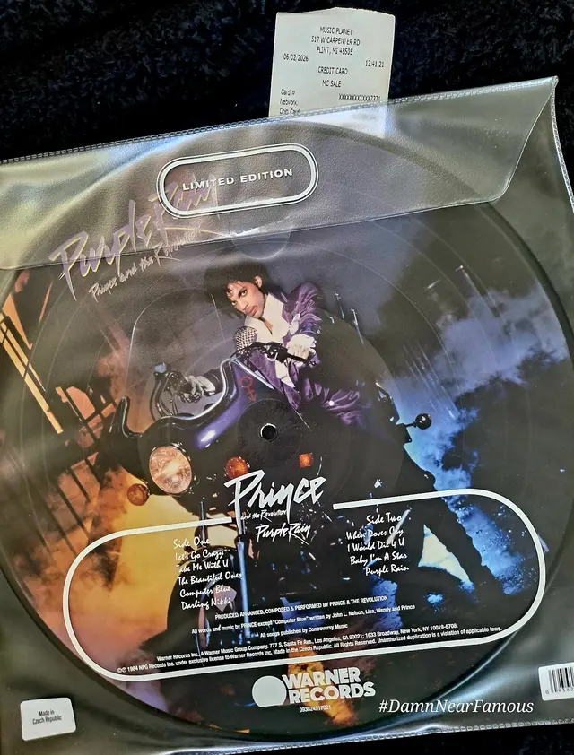 Music Planet — customer photo 9
