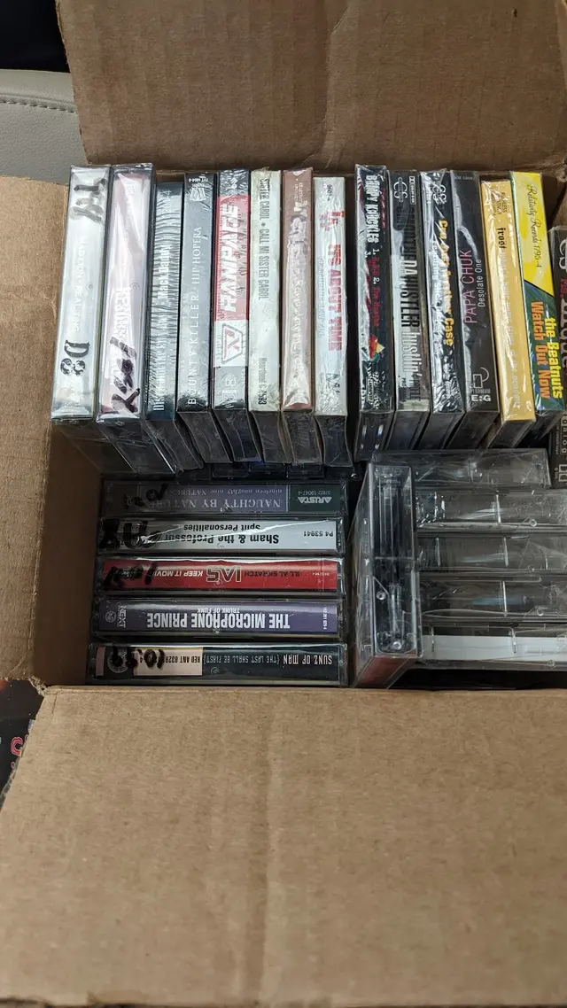 Music Planet — customer photo 6