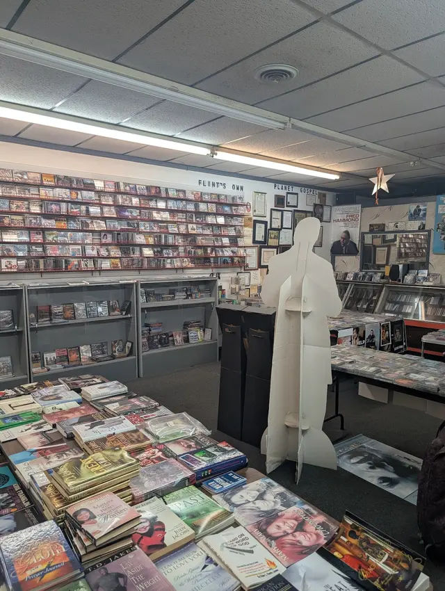 Music Planet — customer photo 2
