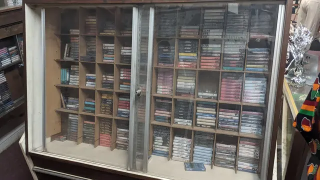 Music Planet — customer photo 7