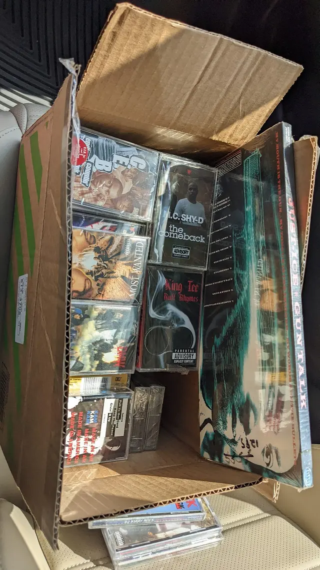 Music Planet — customer photo 12