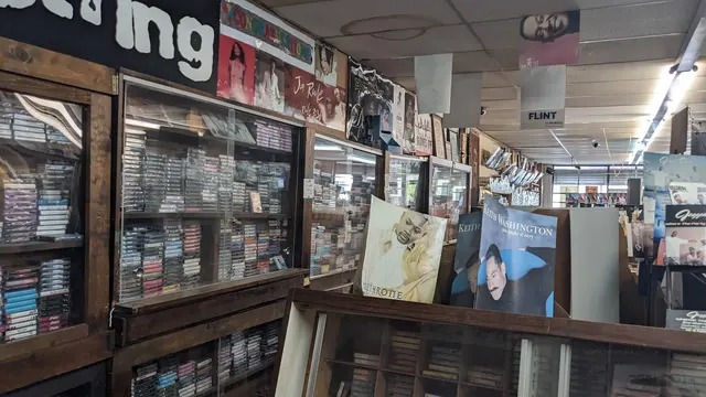 Music Planet — customer photo 4