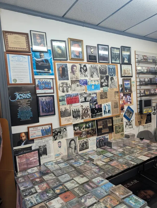 Music Planet — customer photo 3