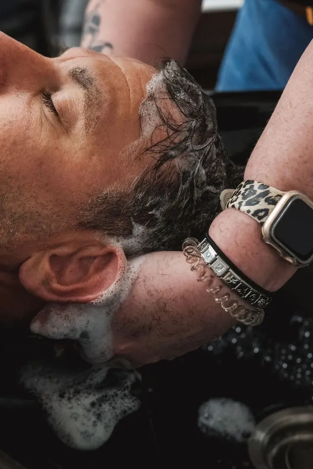Tactical Grooming — photo from the business 5