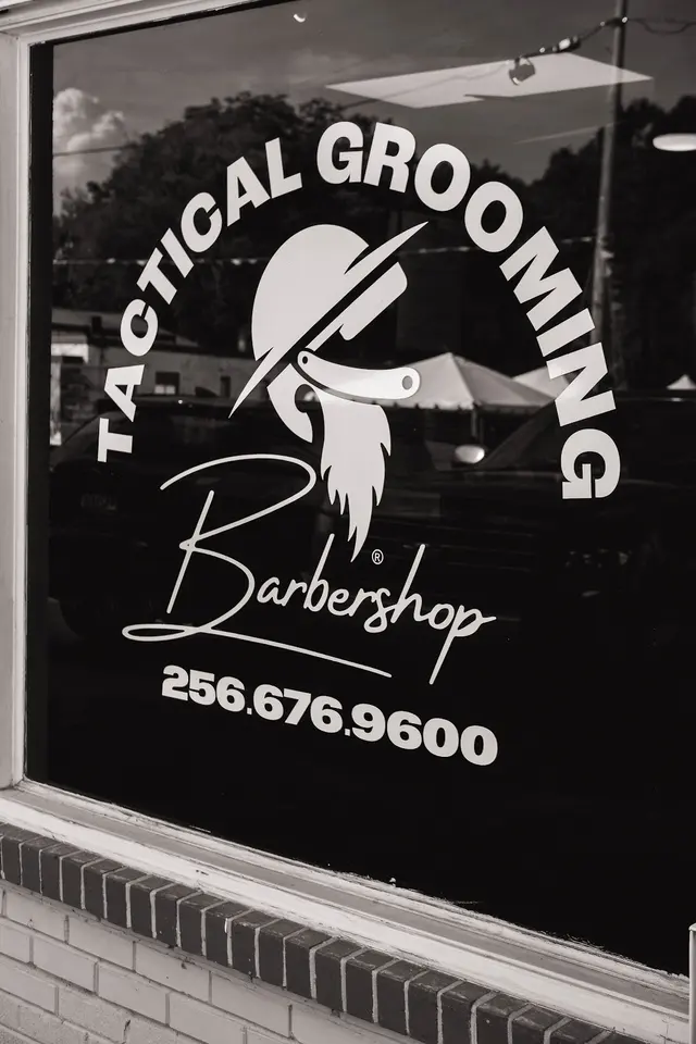 Tactical Grooming — photo from the business 1
