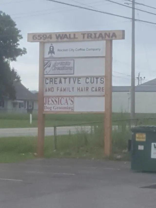 Jessica's Dog Grooming — customer photo 10
