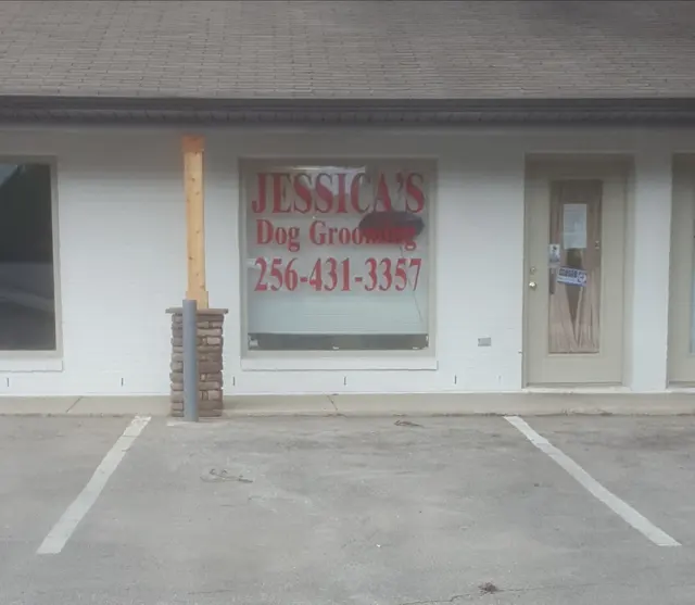 Jessica's Dog Grooming — customer photo 3