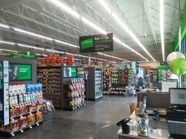 Pet Supplies Plus Madison — customer photo 6