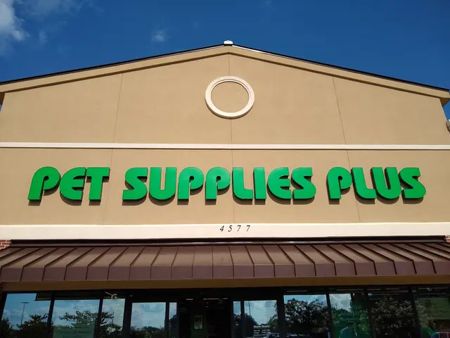 Pet Supplies Plus Madison — customer photo 1
