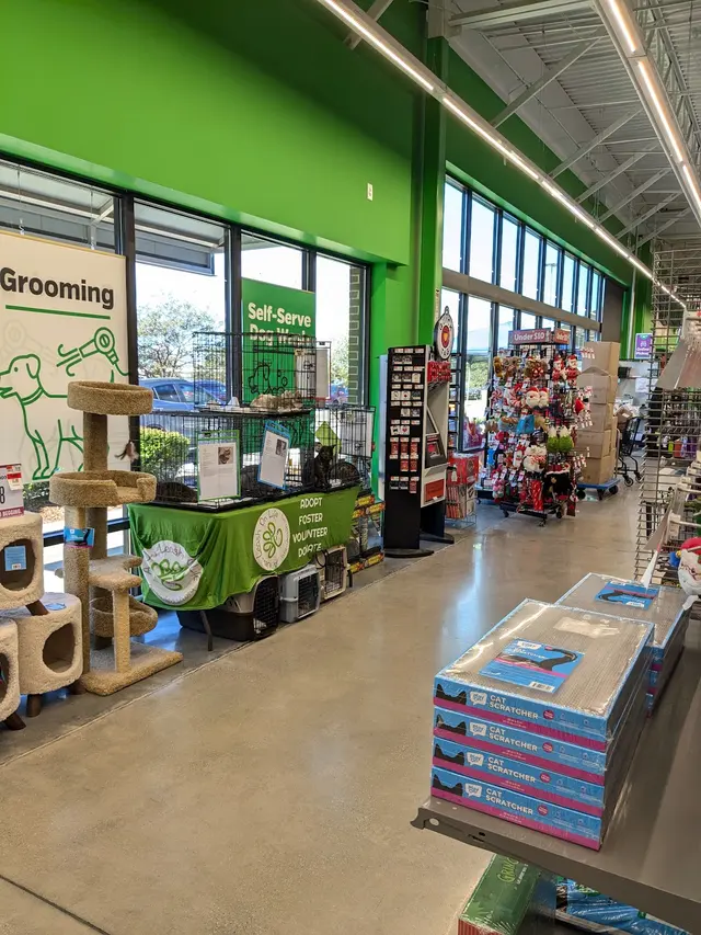 Pet Supplies Plus Madison — customer photo 9
