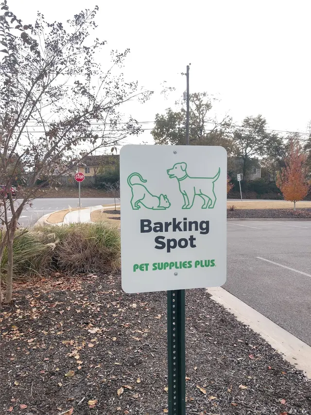 Pet Supplies Plus Madison — customer photo 3