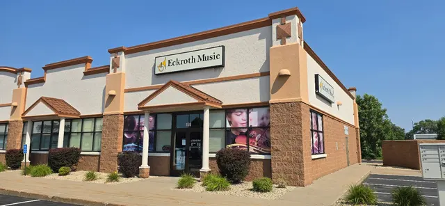 Eckroth Music - Waite Park — customer photo 6