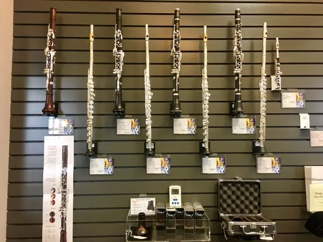 Eckroth Music - Waite Park — photo from the business 3