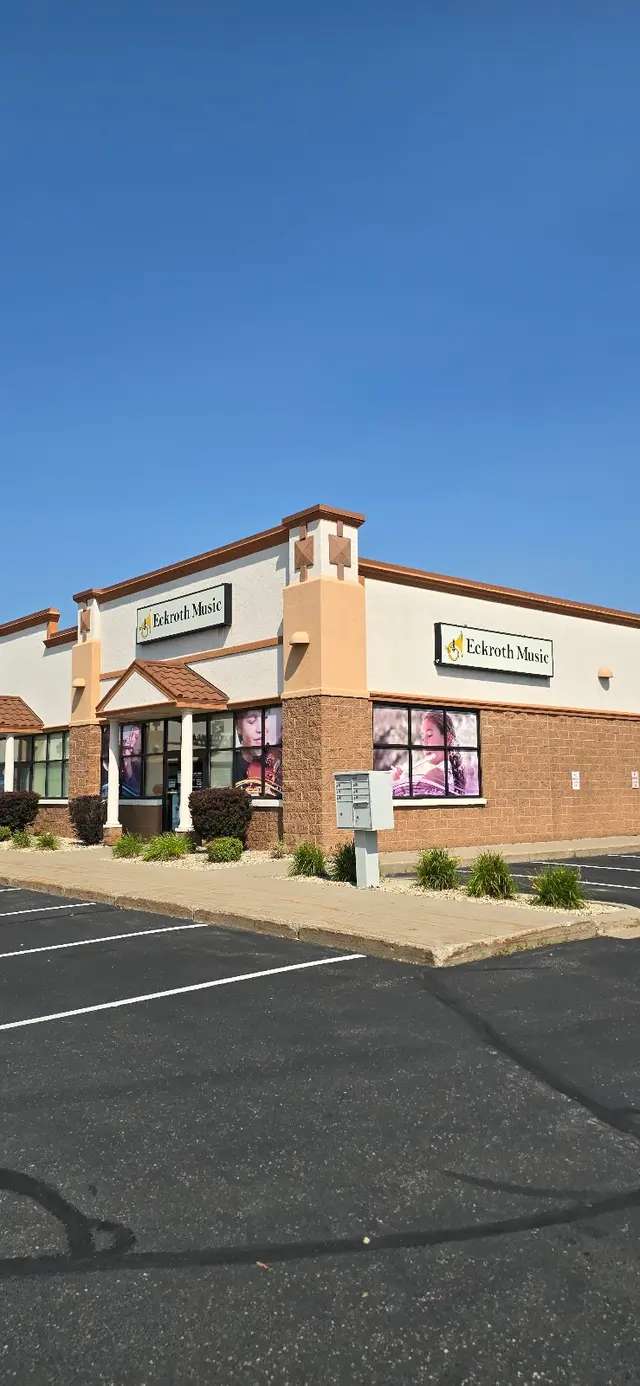 Eckroth Music - Waite Park — customer photo 8