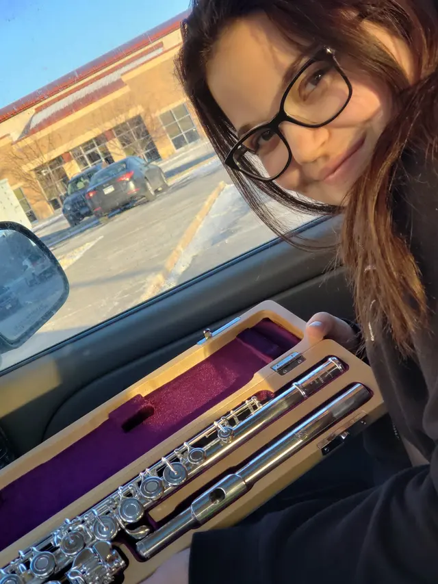 Eckroth Music - Waite Park — customer photo 9