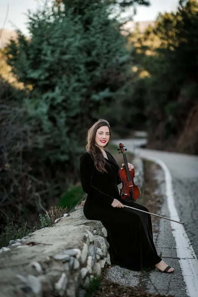 Abigail Shelton Music — photo from the business 1