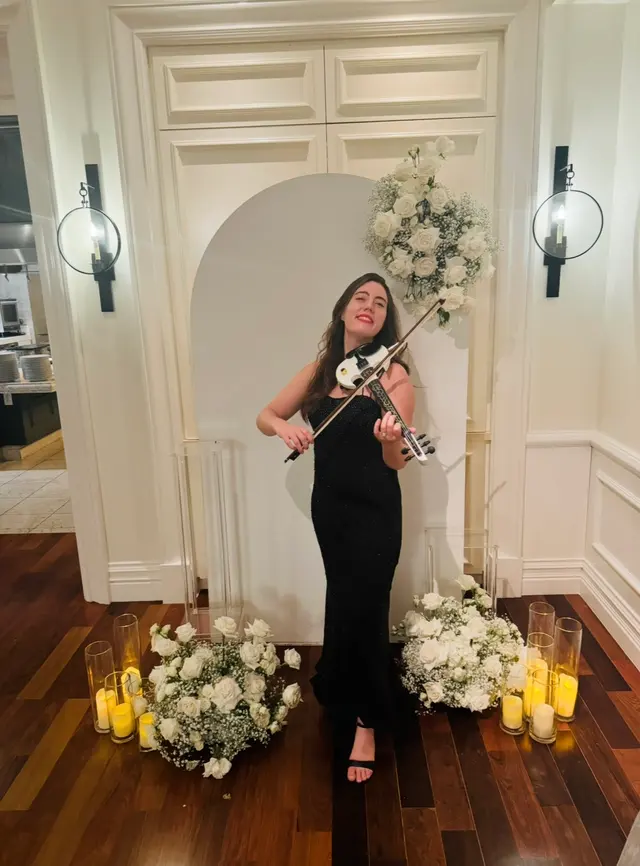 Abigail Shelton Music — photo from the business 2