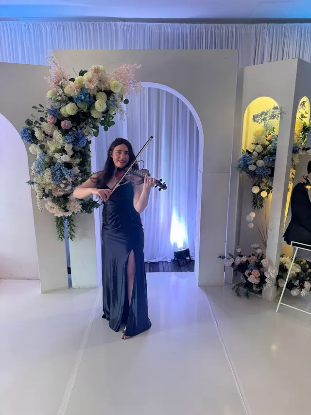 Abigail Shelton Music — photo from the business 3