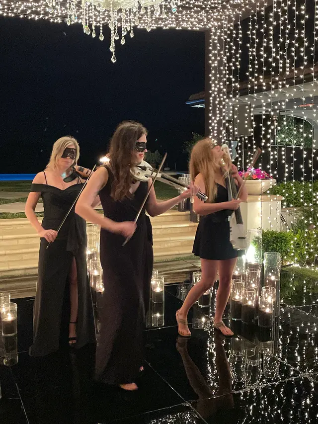 Abigail Shelton Music — photo from the business 7