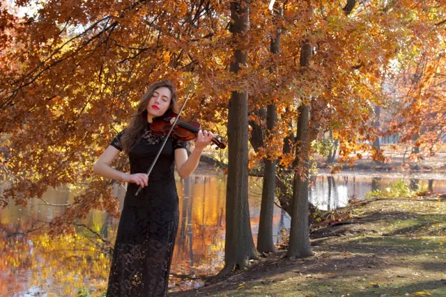 Abigail Shelton Music — photo from the business 8