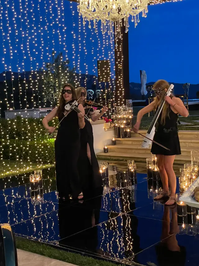 Abigail Shelton Music — photo from the business 9