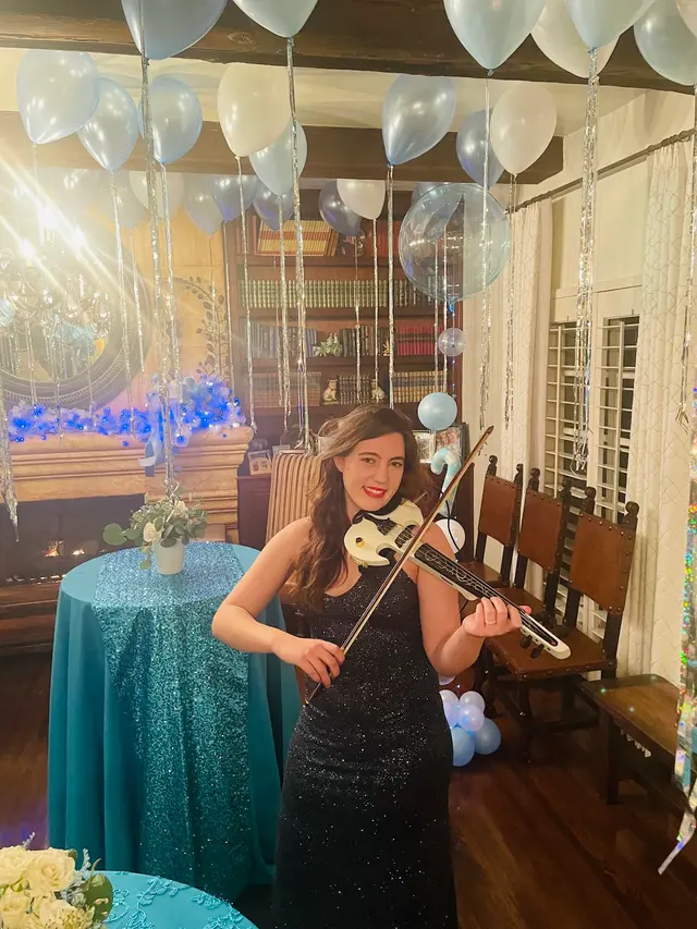 Abigail Shelton Music — photo from the business 4