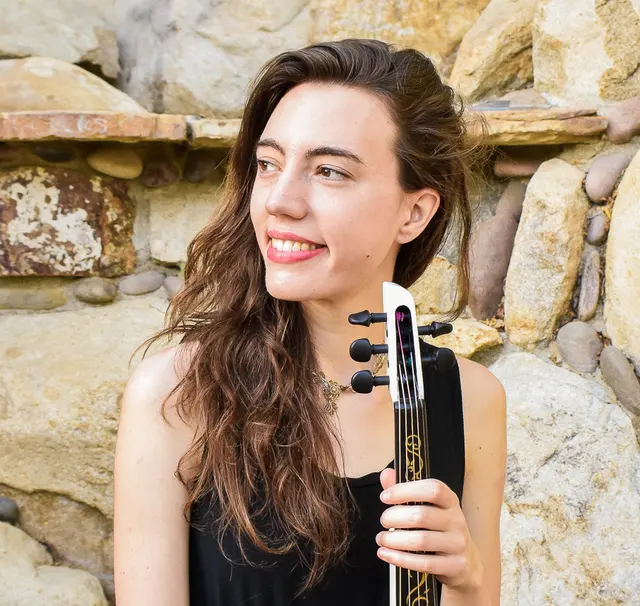 Abigail Shelton Music — photo from the business 5