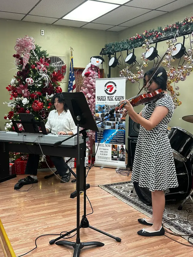 Maurock Music Academy — customer photo 7