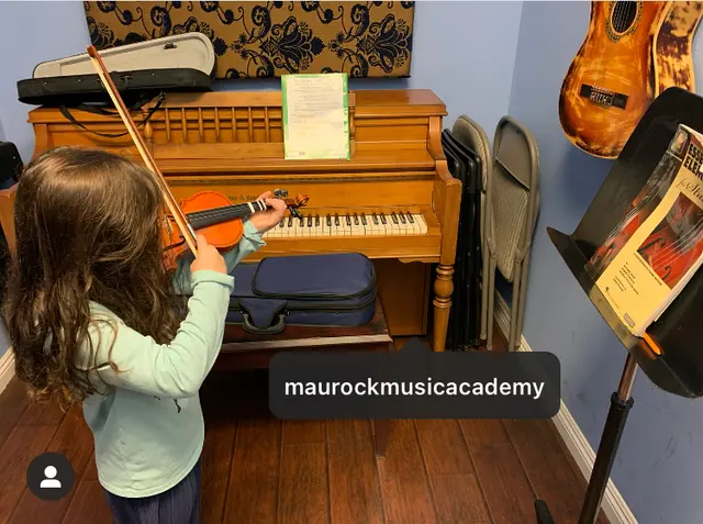 Maurock Music Academy — photo from the business 3
