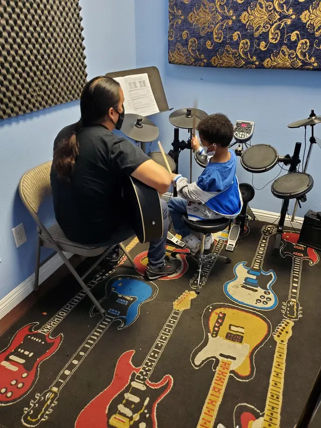 Maurock Music Academy — customer photo 11