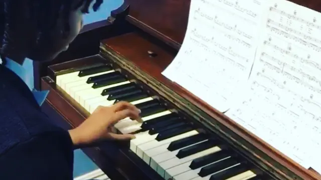 Maurock Music Academy — photo from the business 12