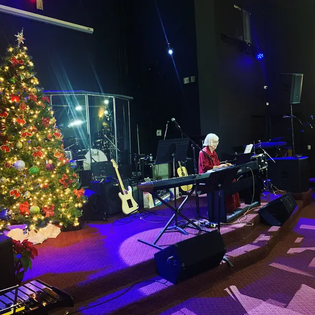 Maurock Music Academy — photo from the business 4