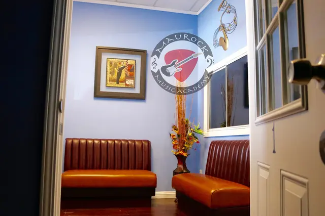 Maurock Music Academy — photo from the business 10