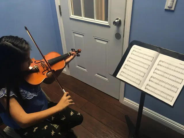 Maurock Music Academy — photo from the business 6