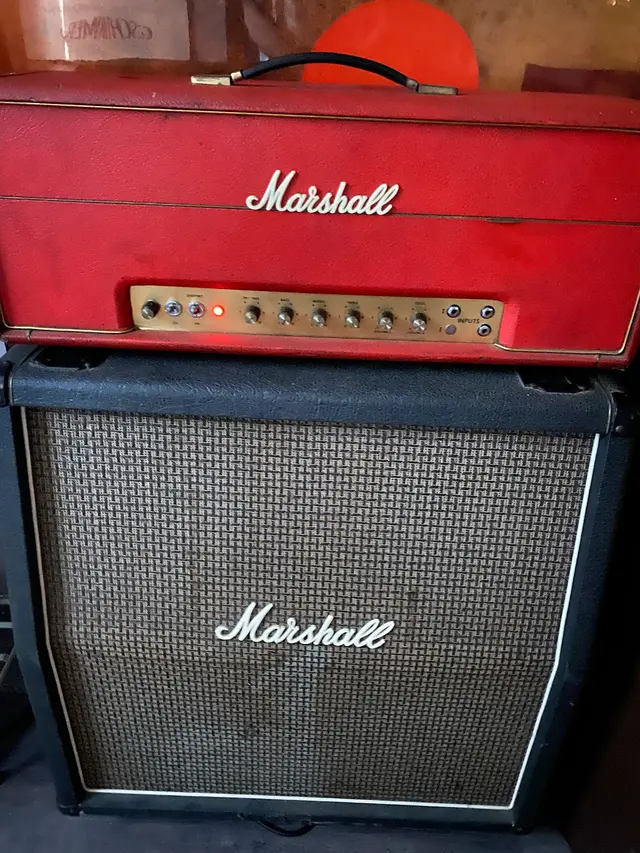 Advanced Musical Electronics — customer photo 8