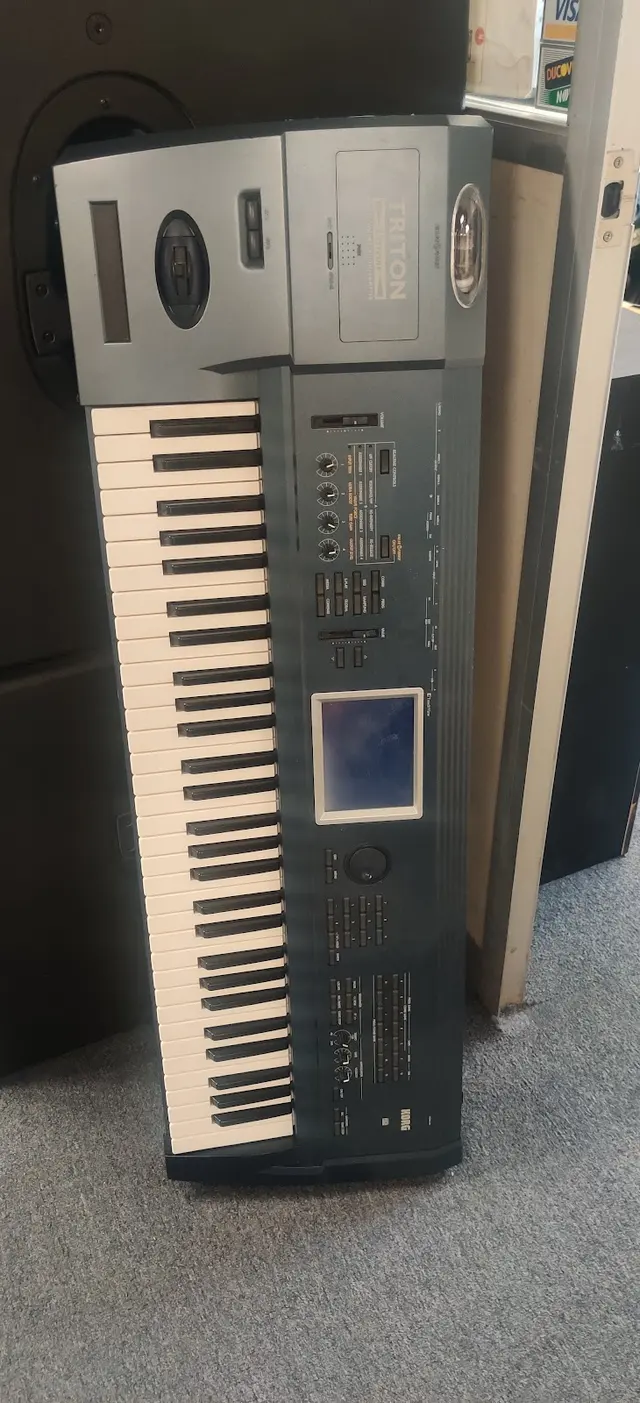 Advanced Musical Electronics — customer photo 10