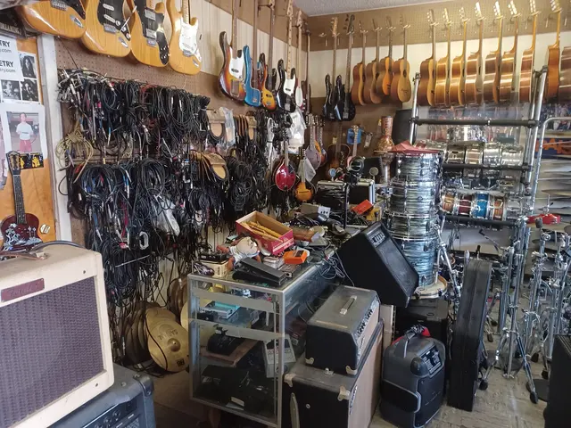 Marina Music Center — customer photo 2