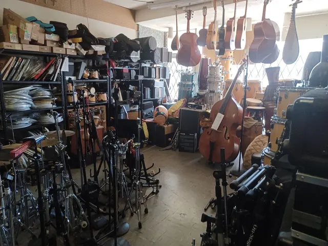 Marina Music Center — customer photo 11
